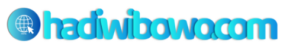 HadiWibowo.com